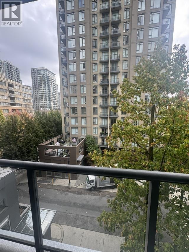 406 1010 RICHARDS STREET photo 22