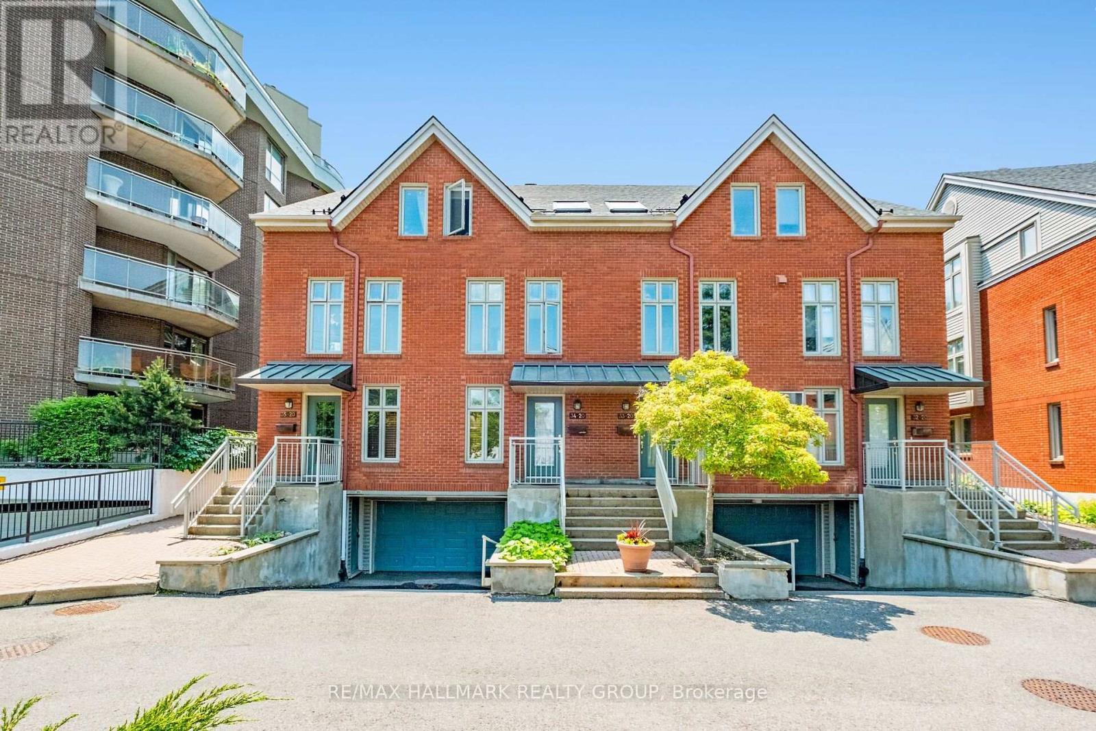 34 - 20 Charlevoix Street, Ottawa, Ontario  K1L 8K5 - Photo 45 - X13821702