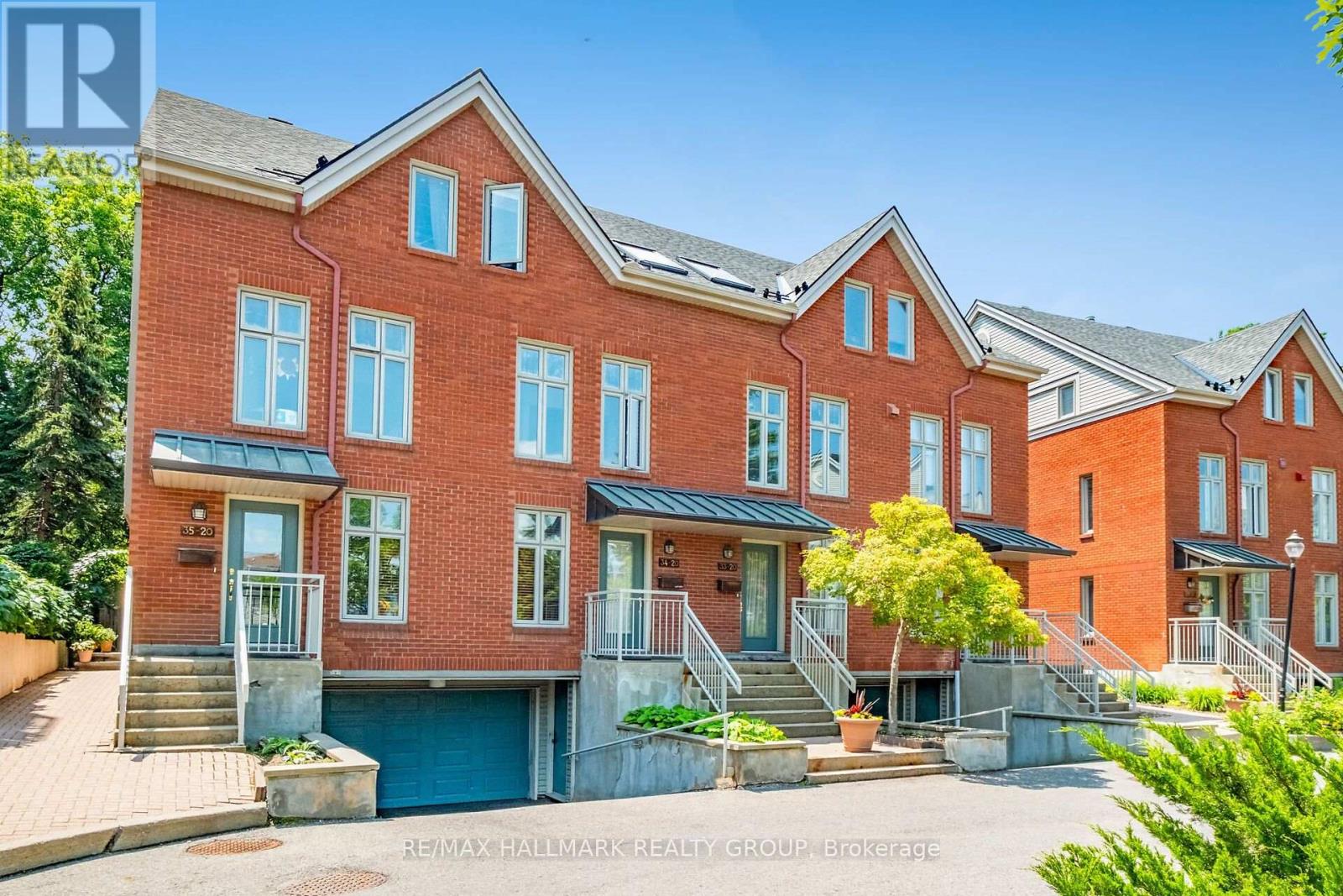 34 - 20 Charlevoix Street, Ottawa, Ontario  K1L 8K5 - Photo 46 - X13821702