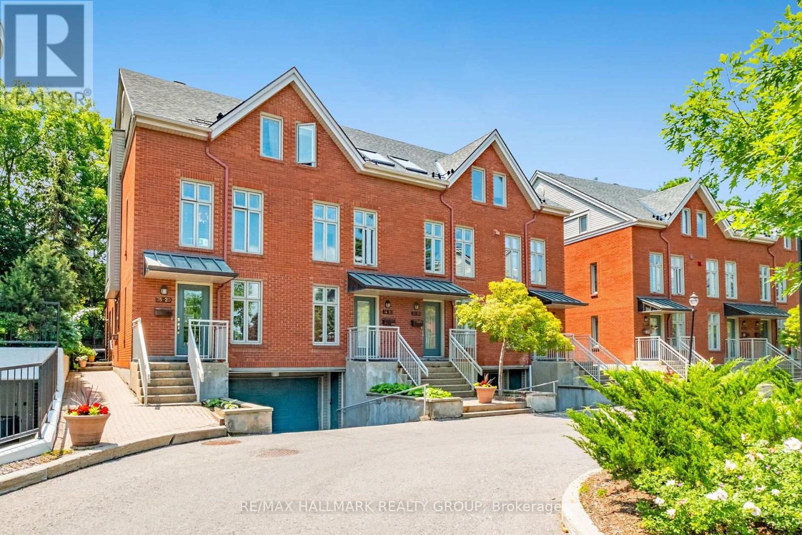 34 - 20 Charlevoix Street, Ottawa, Ontario  K1L 8K5 - Photo 47 - X13821702