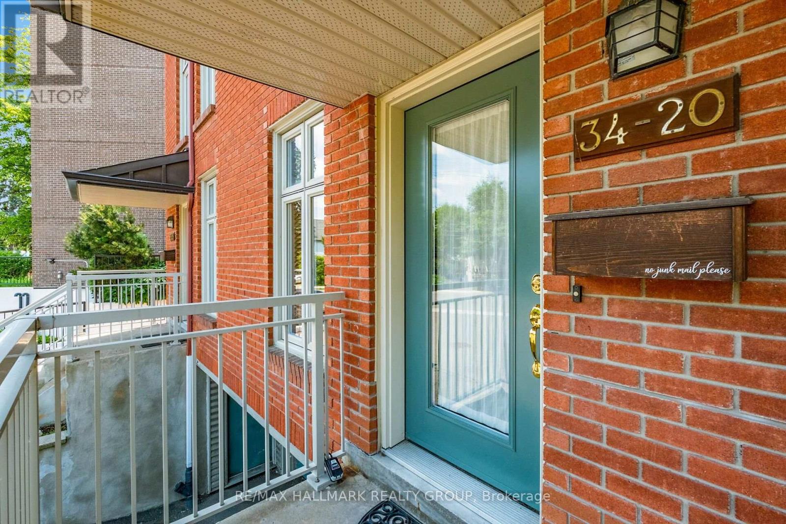 34 - 20 Charlevoix Street, Ottawa, Ontario  K1L 8K5 - Photo 49 - X13821702