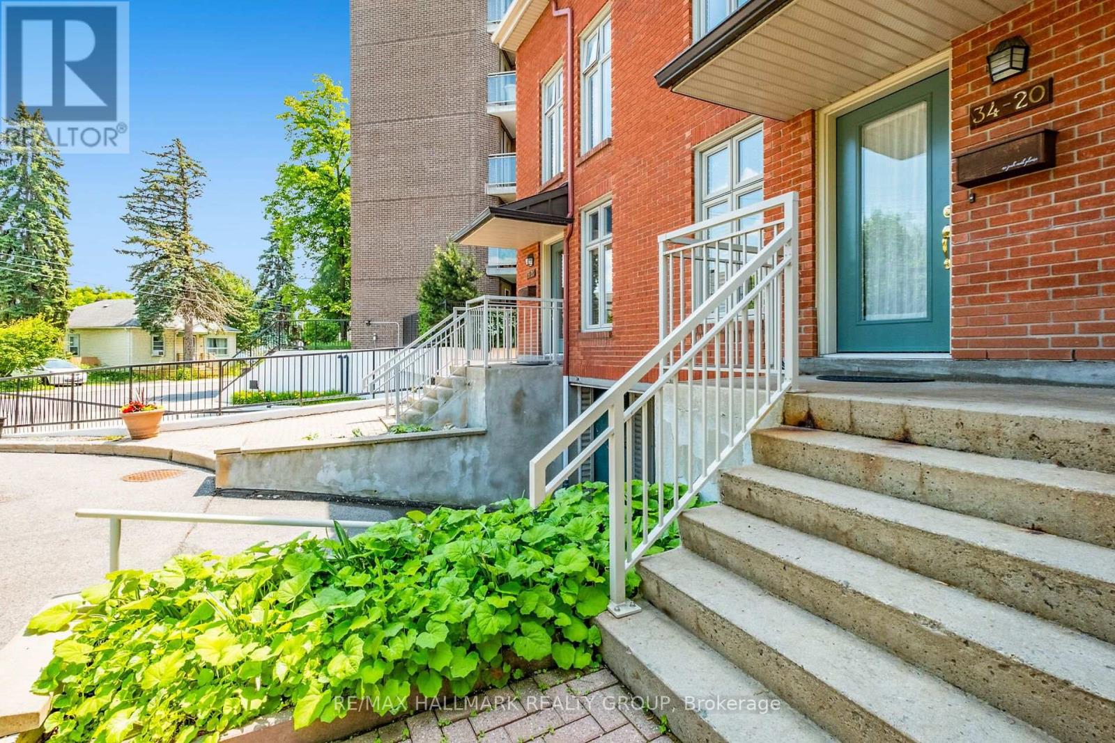 34 - 20 Charlevoix Street, Ottawa, Ontario  K1L 8K5 - Photo 50 - X13821702