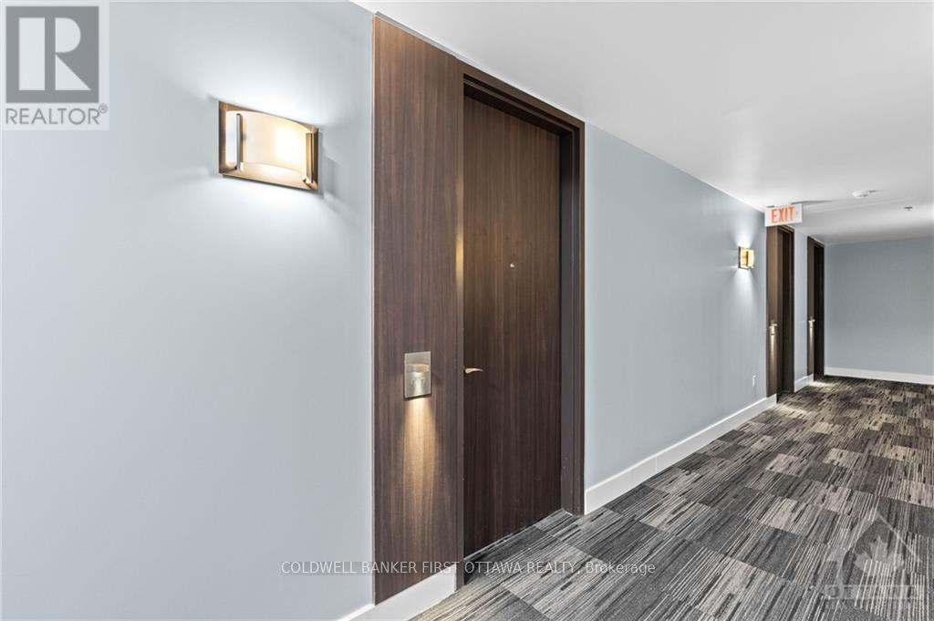 907 - 300 Lisgar Street, Ottawa, Ontario K2P 0E2 - Photo 4 - X13821704