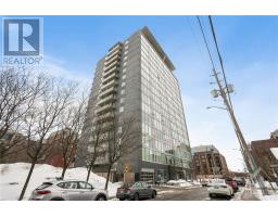907 - 300 LISGAR STREET, Ottawa, Ontario