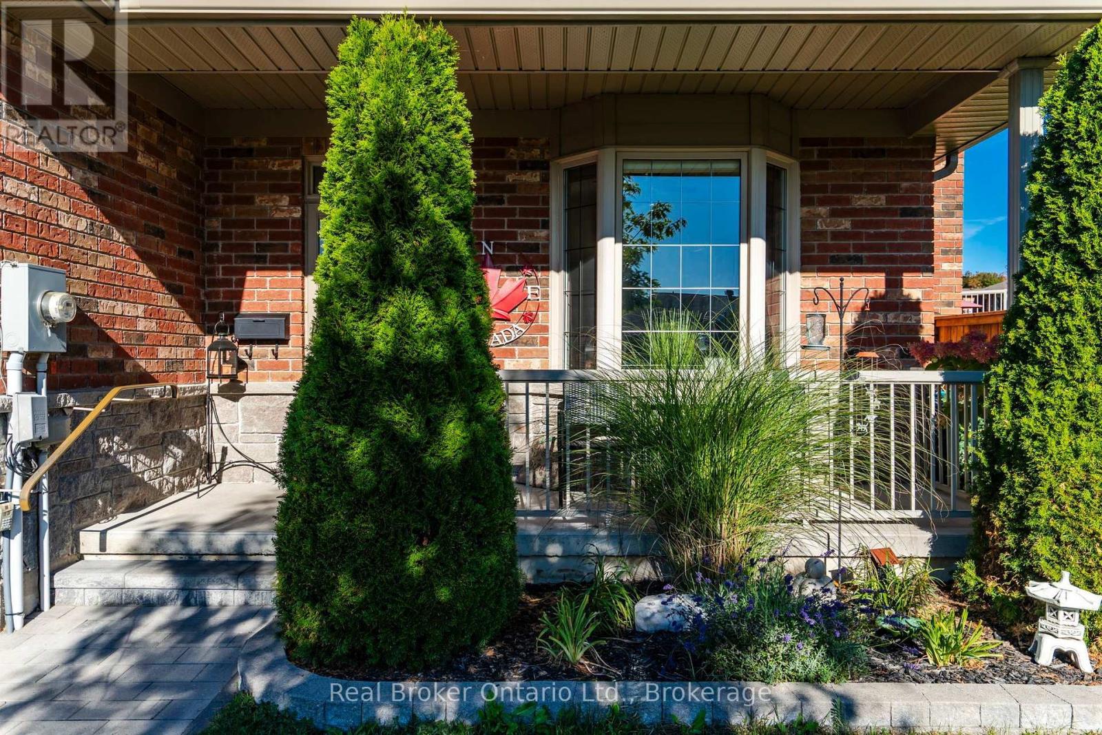 438 Shewfelt Crescent, Midland, Ontario  L4R 5M7 - Photo 12 - S13816678