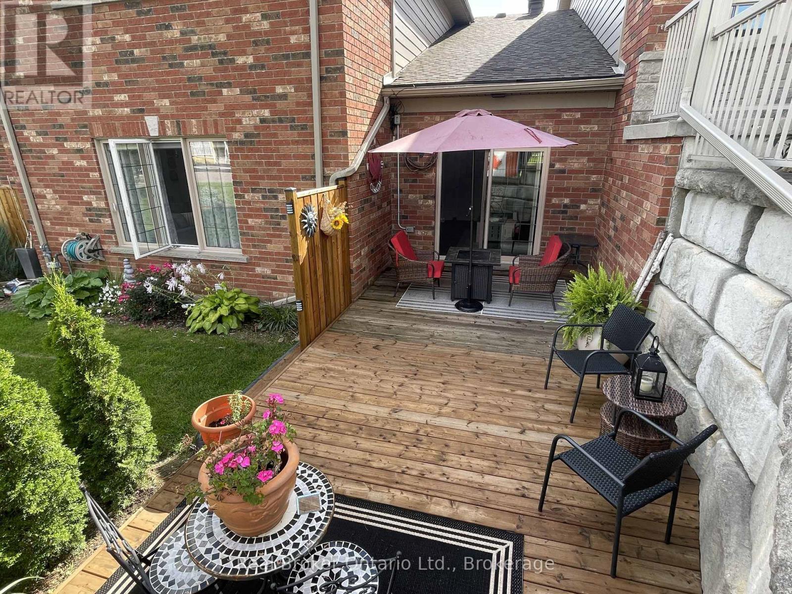 438 Shewfelt Crescent, Midland, Ontario  L4R 5M7 - Photo 11 - S13816678