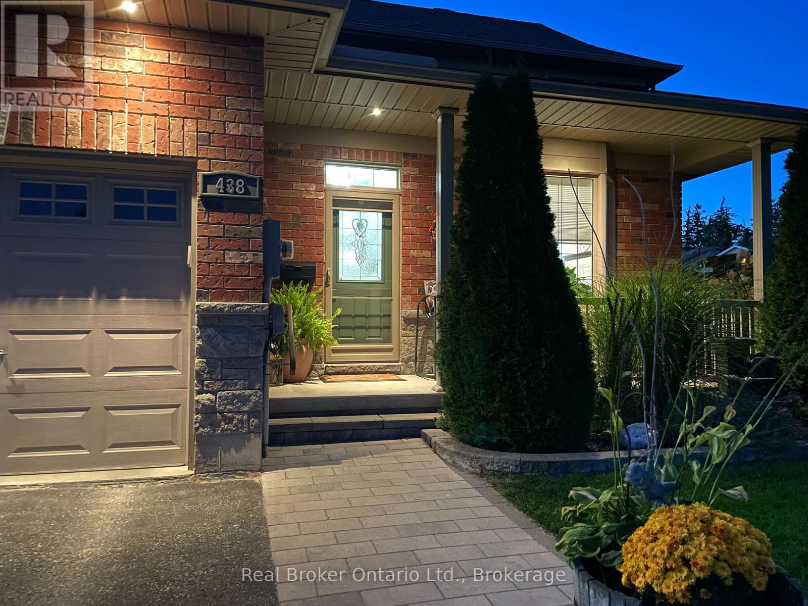 438 Shewfelt Crescent, Midland, Ontario  L4R 5M7 - Photo 4 - S13816678