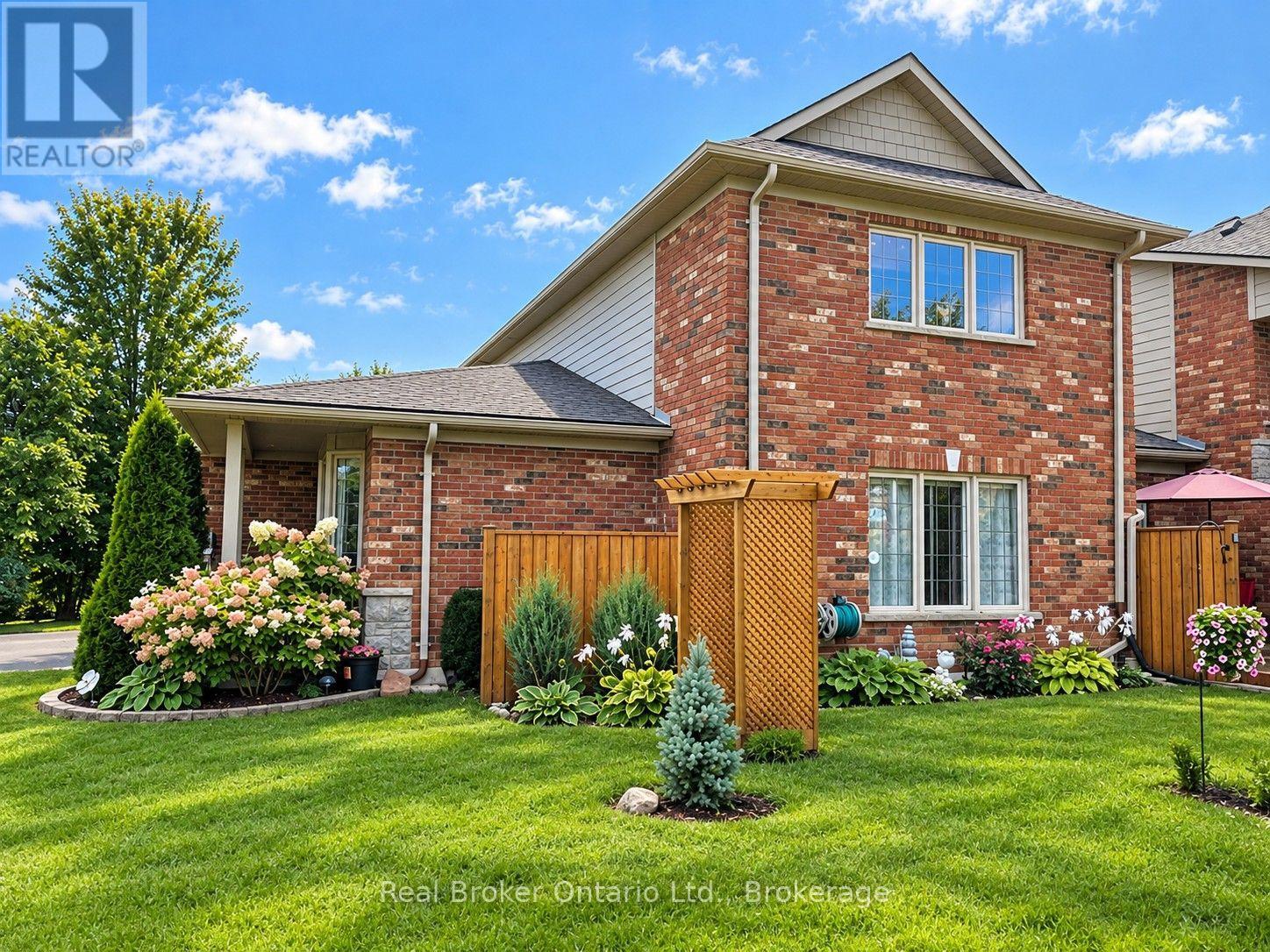438 Shewfelt Crescent, Midland, Ontario  L4R 5M7 - Photo 6 - S13816678