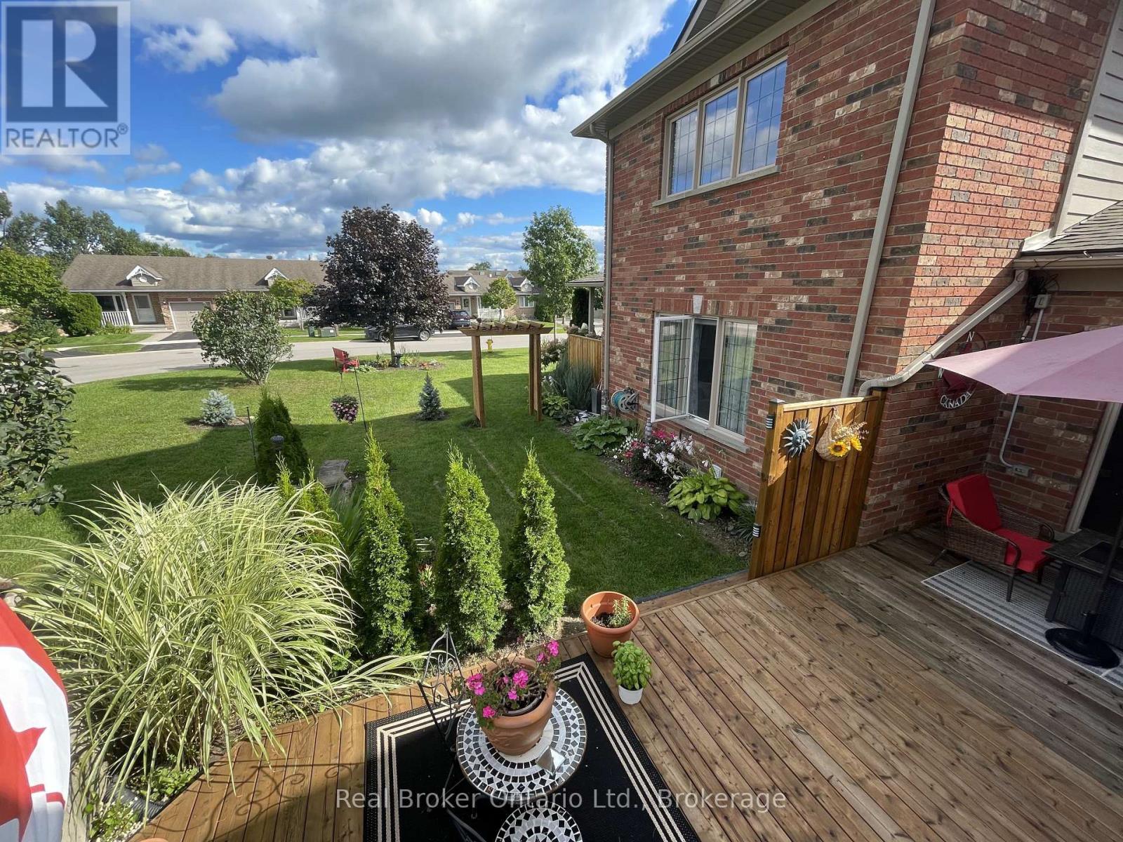 438 Shewfelt Crescent, Midland, Ontario  L4R 5M7 - Photo 8 - S13816678