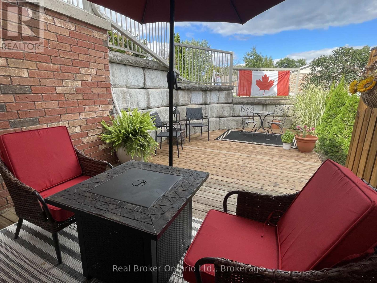 438 Shewfelt Crescent, Midland, Ontario  L4R 5M7 - Photo 9 - S13816678