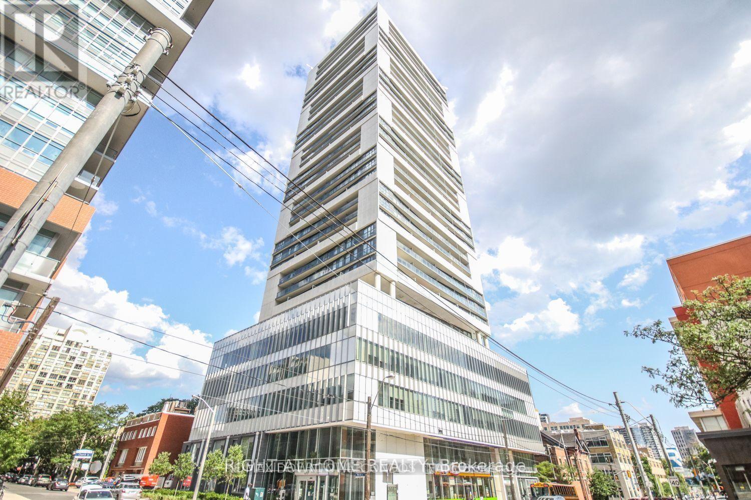 1402 - 89 MCGILL STREET, Toronto, Ontario