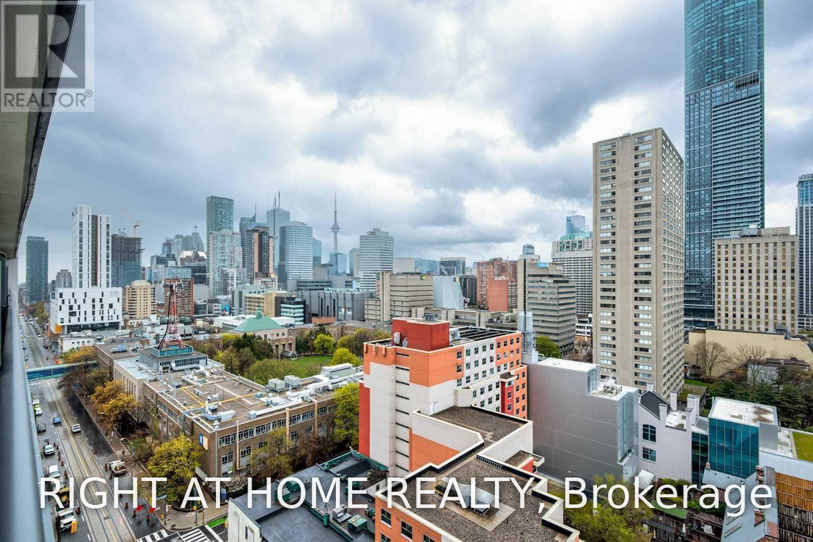 1402 - 89 Mcgill Street, Toronto, Ontario  M5B 1H5 - Photo 20 - C13821742