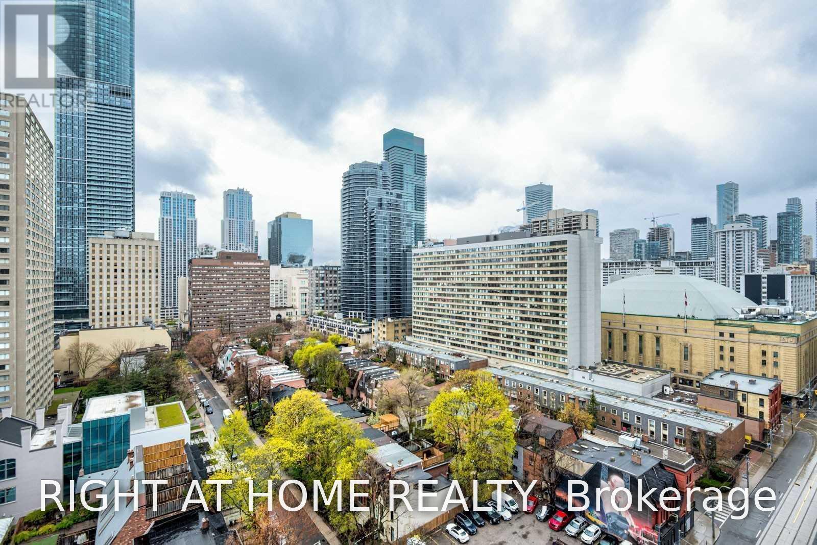 1402 - 89 Mcgill Street, Toronto, Ontario  M5B 1H5 - Photo 21 - C13821742