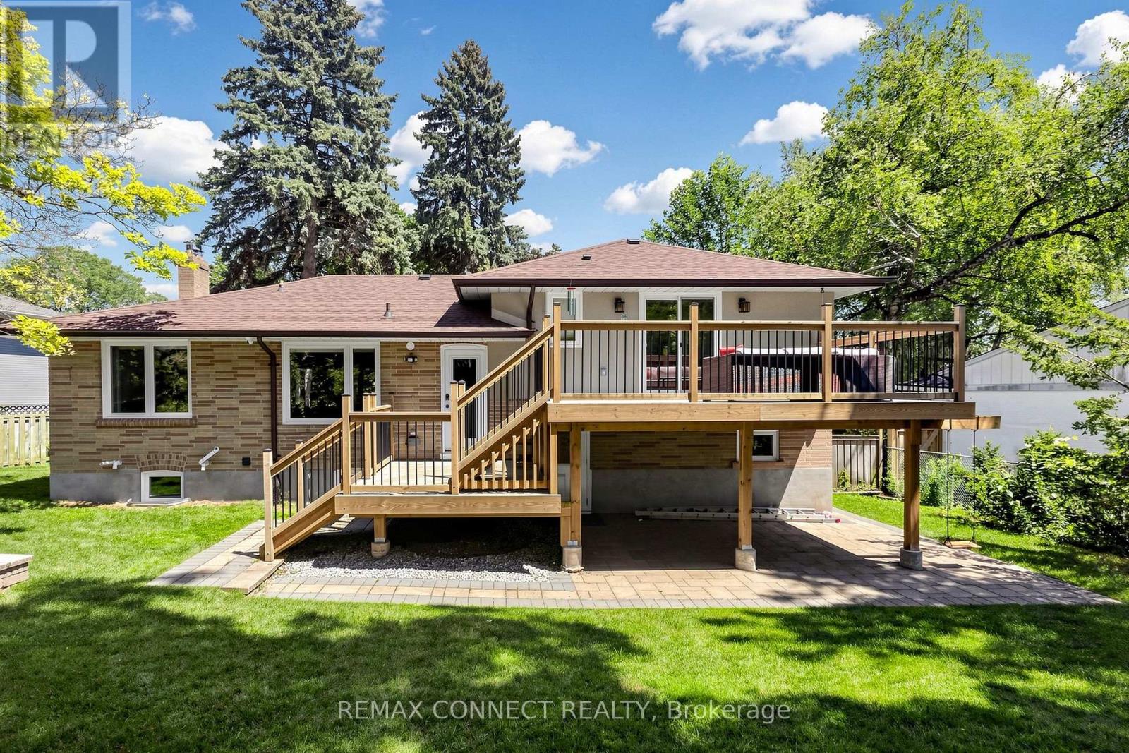 10 Catalina Drive, Toronto, Ontario  M1M 1K6 - Photo 42 - E13821716