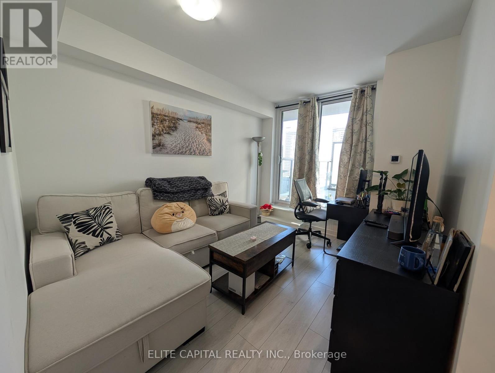 923 - 2031 Kennedy Road, Toronto, Ontario  M1T 0B8 - Photo 4 - E13821730