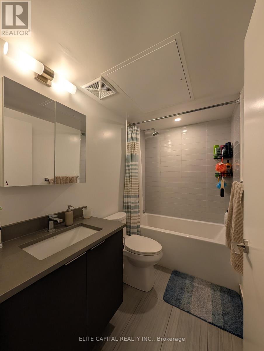 923 - 2031 Kennedy Road, Toronto, Ontario  M1T 0B8 - Photo 7 - E13821730