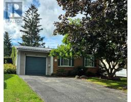 58 VANBUSKIRK DRIVE, St. Thomas, Ontario