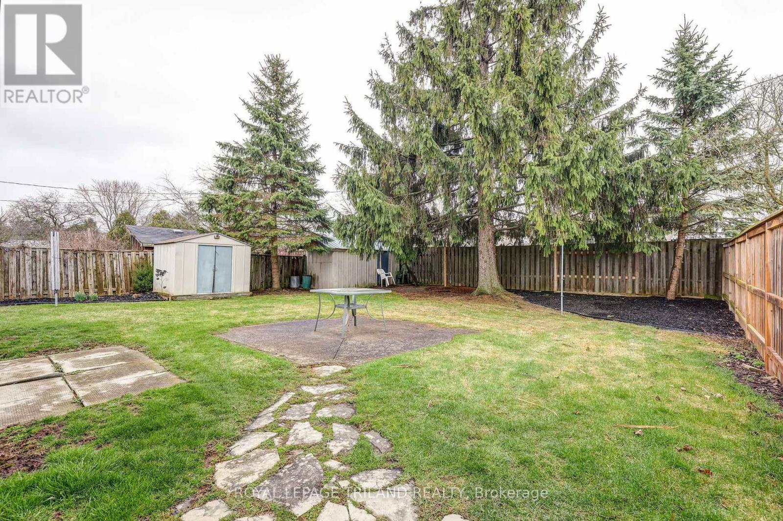 58 Vanbuskirk Drive, St. Thomas, Ontario  N5R 4Z2 - Photo 9 - X13820430