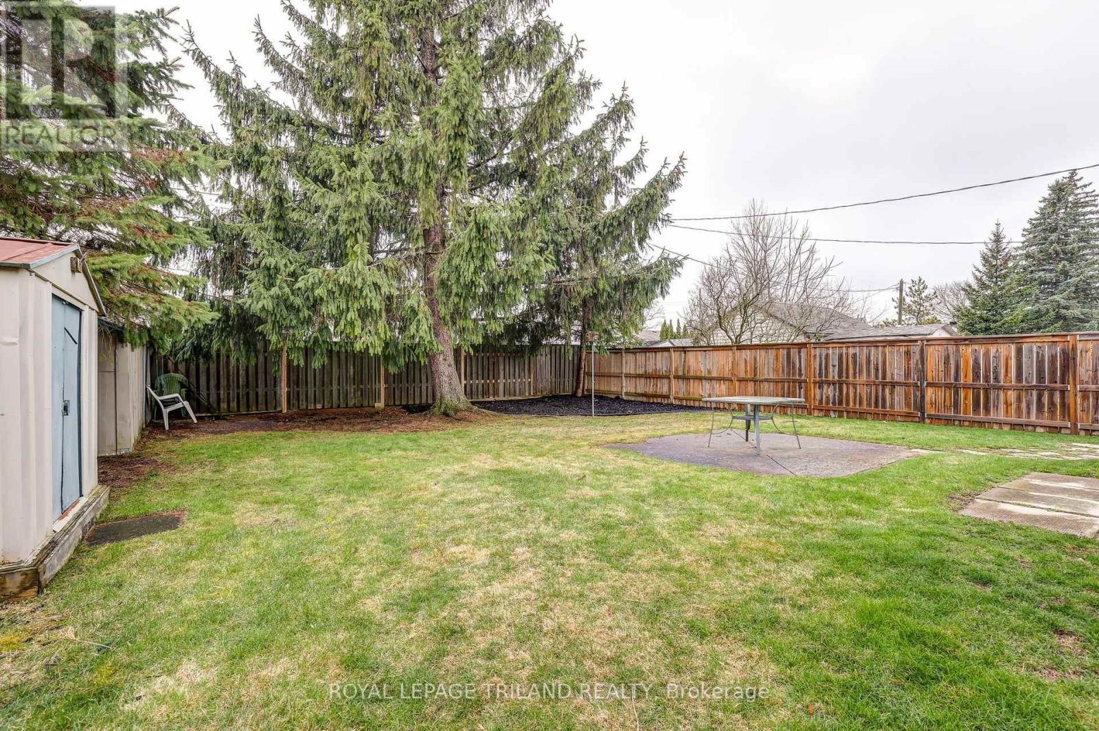 58 Vanbuskirk Drive, St. Thomas, Ontario  N5R 4Z2 - Photo 8 - X13820430