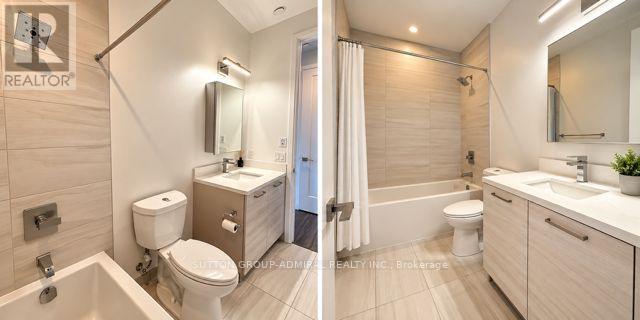 3702 - 12 Gandhi Lane, Markham, Ontario  L3T 0G8 - Photo 10 - N13821722