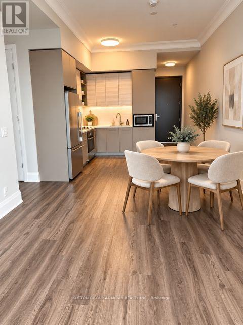 3702 - 12 Gandhi Lane, Markham, Ontario  L3T 0G8 - Photo 3 - N13821722