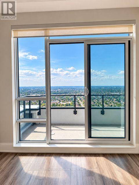 3702 - 12 Gandhi Lane, Markham, Ontario  L3T 0G8 - Photo 9 - N13821722