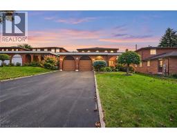 312 HUNTINGWOOD Drive, oshawa, Ontario