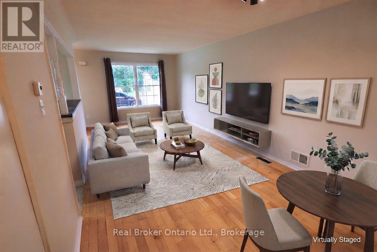 342 Fleming Drive, London East, Ontario  N5V 4Y6 - Photo 13 - X13821728