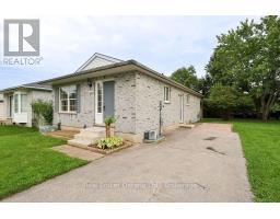 342 FLEMING DRIVE, london east (east d), Ontario