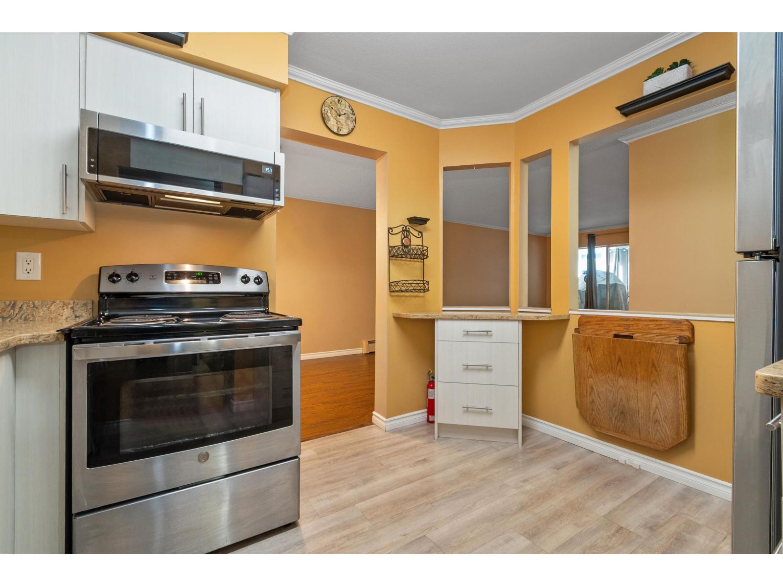 109 8725 ELM DRIVE|Chilliwack Proper South photo 6