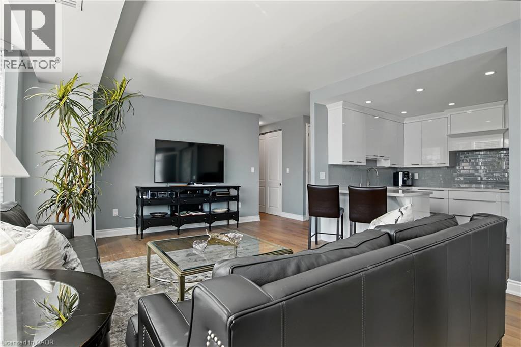 2121 Lakeshore Road Unit# 603, Burlington, Ontario  L7R 1C9 - Photo 10 - 40865419