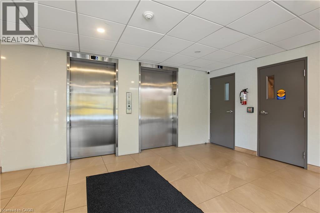 2121 Lakeshore Road Unit# 603, Burlington, Ontario  L7R 1C9 - Photo 5 - 40865419