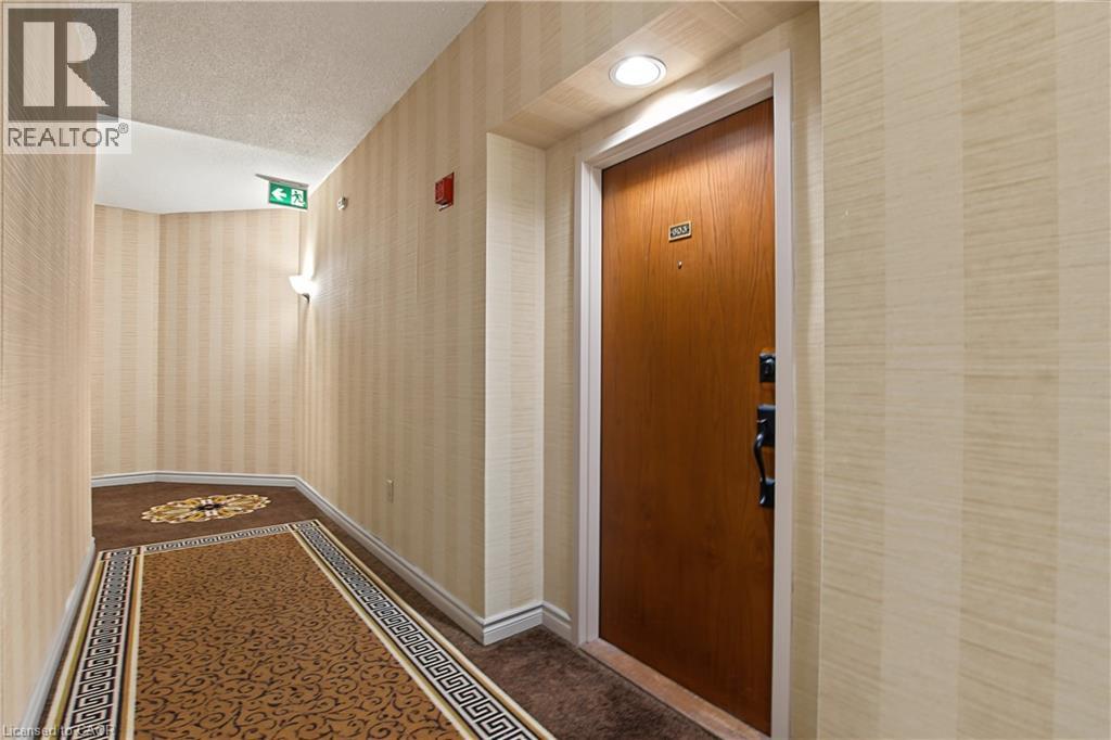 2121 Lakeshore Road Unit# 603, Burlington, Ontario  L7R 1C9 - Photo 6 - 40865419