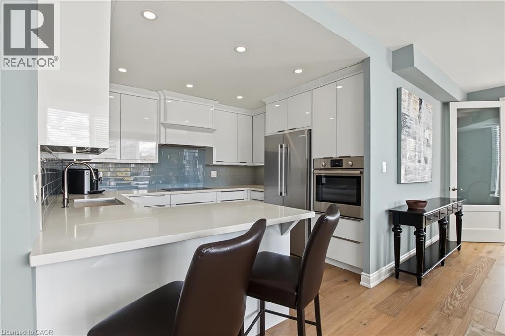 2121 Lakeshore Road Unit# 603, Burlington, Ontario  L7R 1C9 - Photo 12 - 40865419