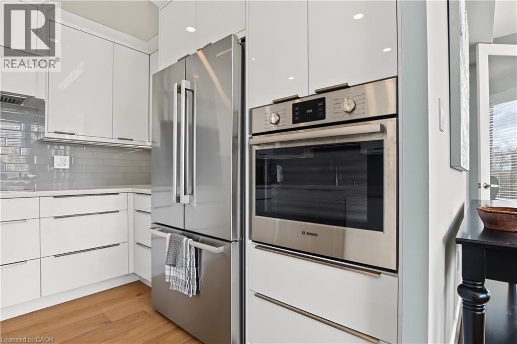 2121 Lakeshore Road Unit# 603, Burlington, Ontario  L7R 1C9 - Photo 17 - 40865419