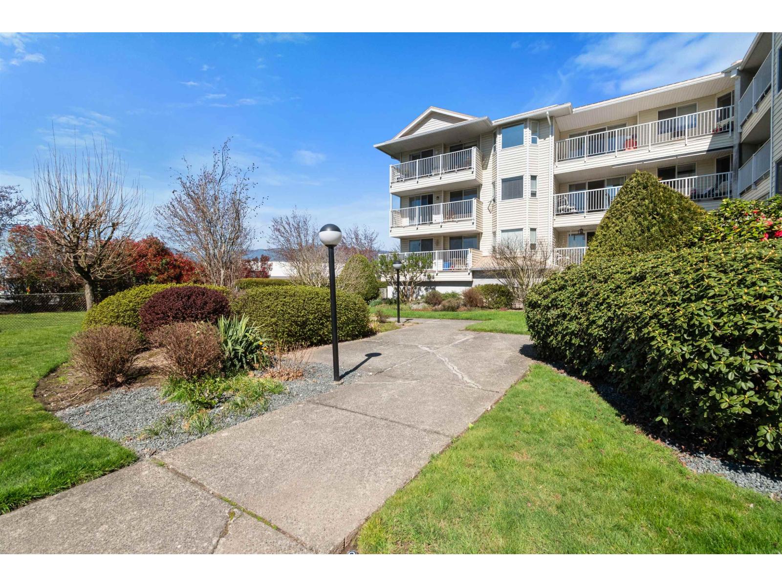 109 8725 ELM DRIVE|Chilliwack Proper South photo 38
