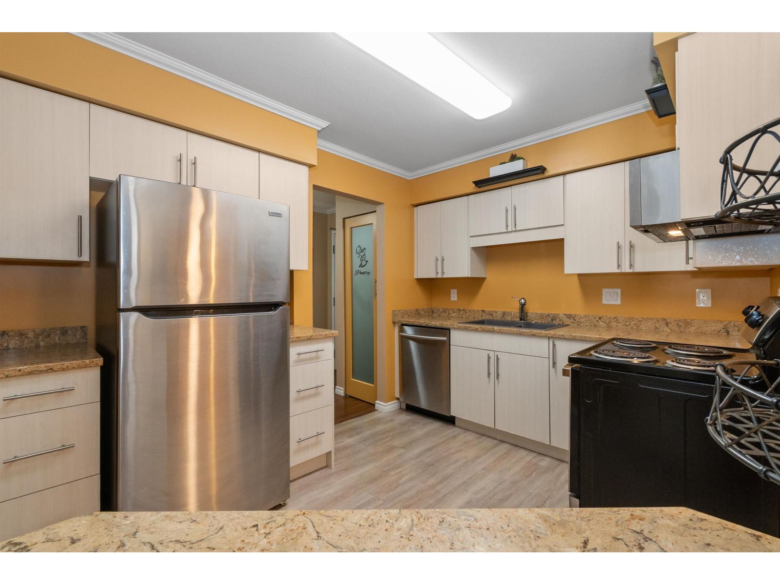 109 8725 ELM DRIVE|Chilliwack Proper South photo 4