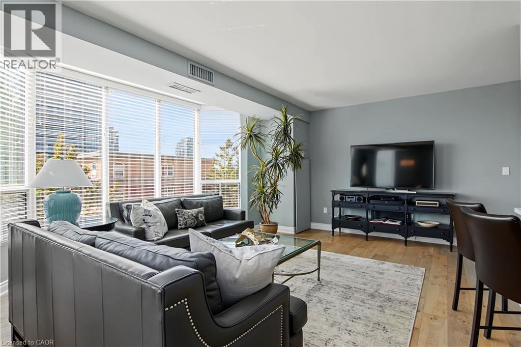 2121 Lakeshore Road Unit# 603, Burlington, Ontario  L7R 1C9 - Photo 9 - 40865419