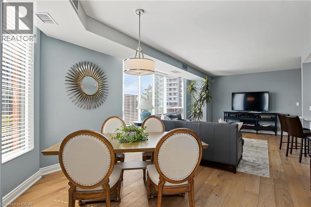 2121 Lakeshore Road Unit# 603, Burlington, Ontario  L7R 1C9 - Photo 19 - 40865419