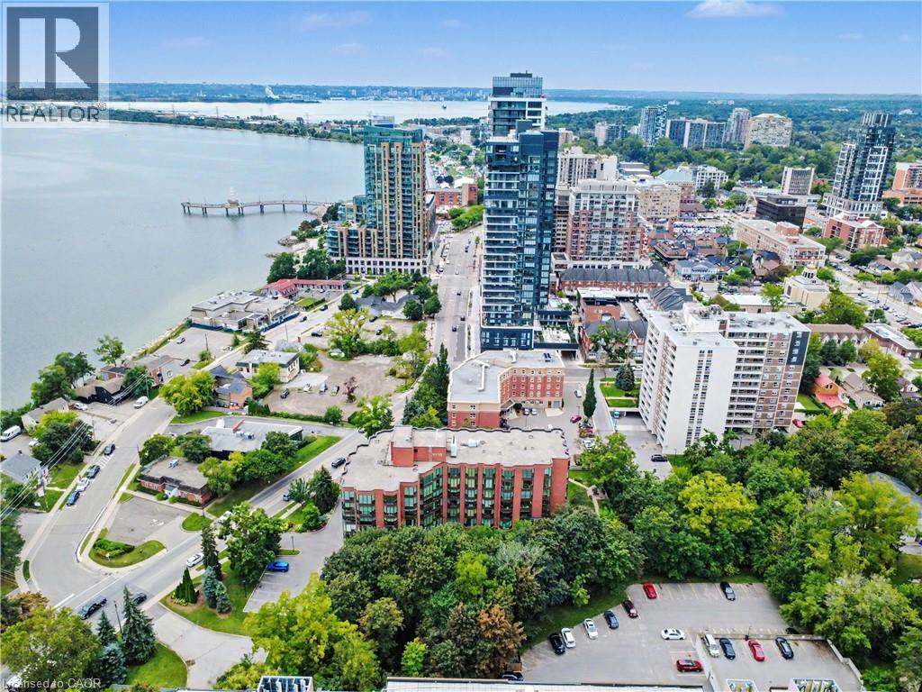 2121 Lakeshore Road Unit# 603, Burlington, Ontario  L7R 1C9 - Photo 37 - 40865419