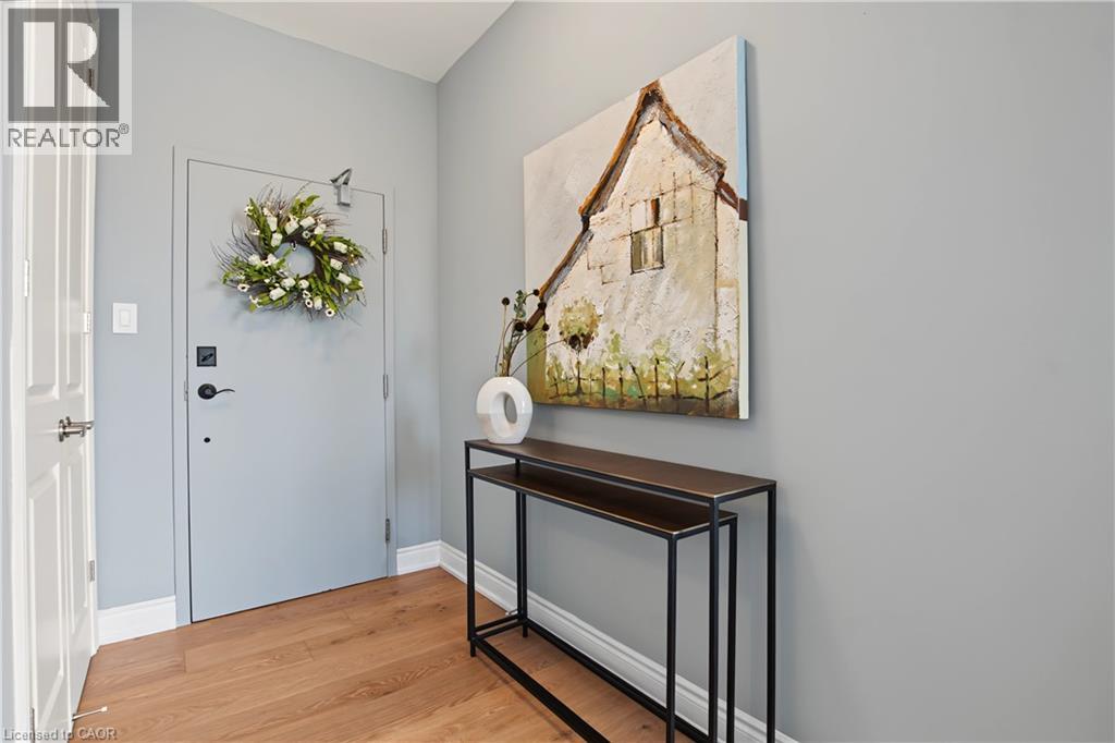 2121 Lakeshore Road Unit# 603, Burlington, Ontario  L7R 1C9 - Photo 7 - 40865419