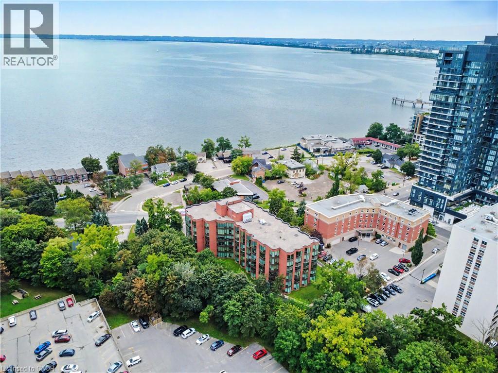 2121 Lakeshore Road Unit# 603, Burlington, Ontario  L7R 1C9 - Photo 41 - 40865419