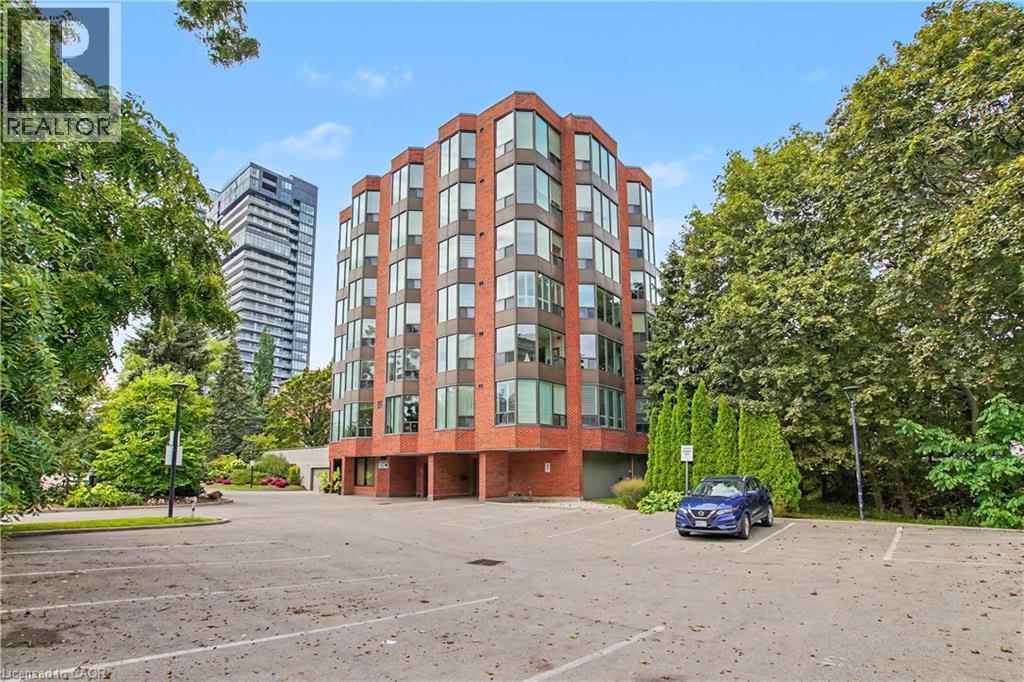 2121 Lakeshore Road Unit# 603, Burlington, Ontario  L7R 1C9 - Photo 43 - 40865419