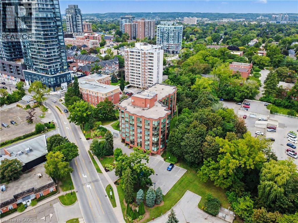 2121 Lakeshore Road Unit# 603, Burlington, Ontario  L7R 1C9 - Photo 38 - 40865419