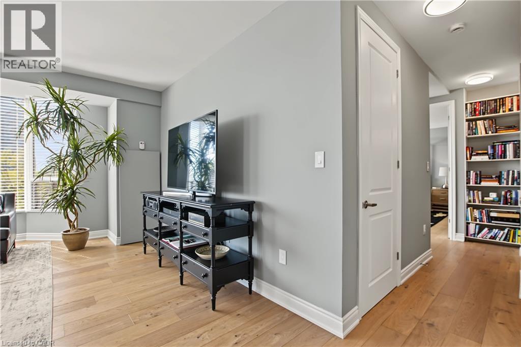 2121 Lakeshore Road Unit# 603, Burlington, Ontario  L7R 1C9 - Photo 18 - 40865419