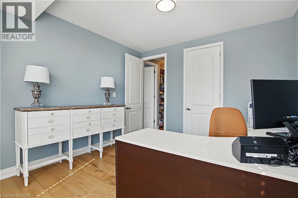 2121 Lakeshore Road Unit# 603, Burlington, Ontario  L7R 1C9 - Photo 29 - 40865419