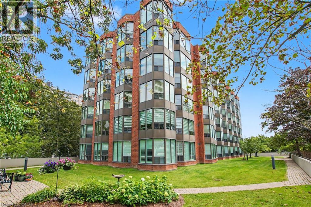 2121 Lakeshore Road Unit# 603, Burlington, Ontario  L7R 1C9 - Photo 34 - 40865419