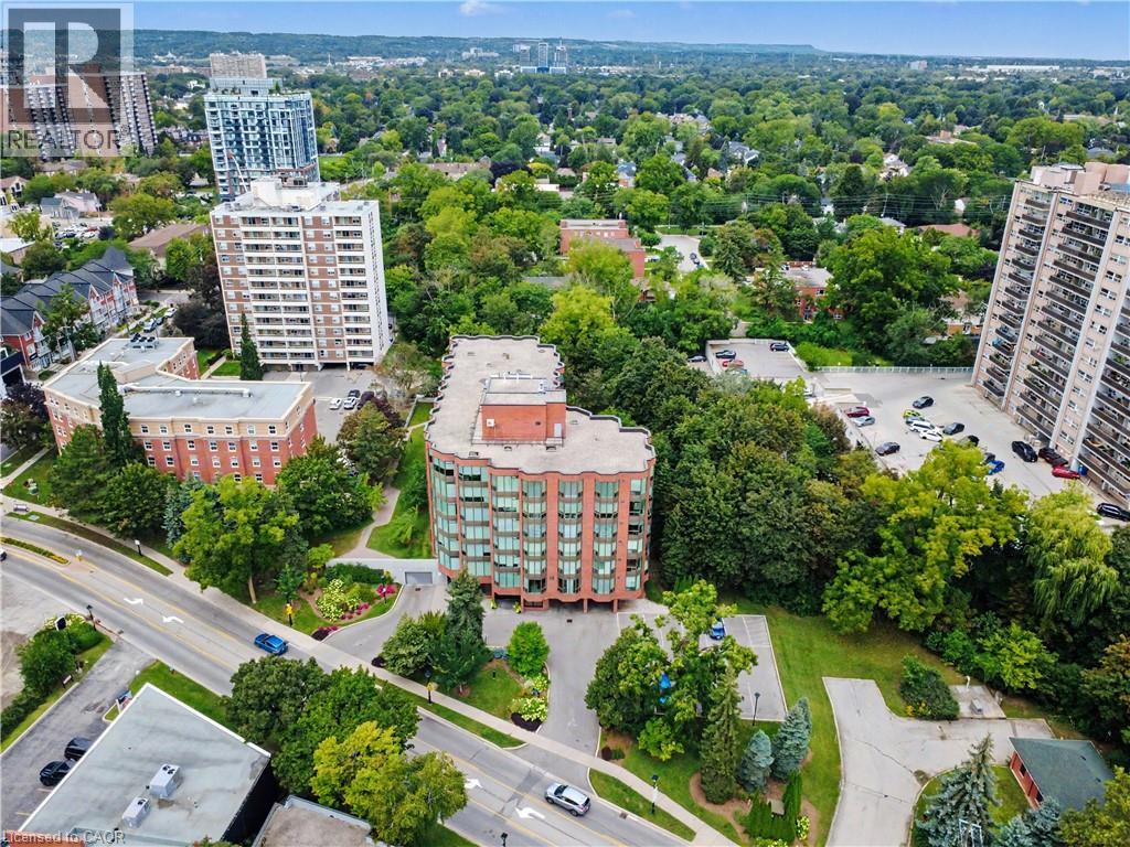 2121 Lakeshore Road Unit# 603, Burlington, Ontario  L7R 1C9 - Photo 39 - 40865419