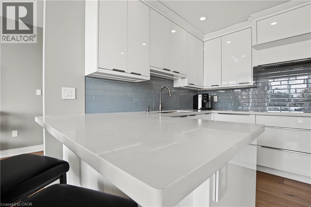 2121 Lakeshore Road Unit# 603, Burlington, Ontario  L7R 1C9 - Photo 16 - 40865419