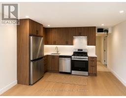 1 - 150 BRUNSWICK AVENUE, Toronto, Ontario